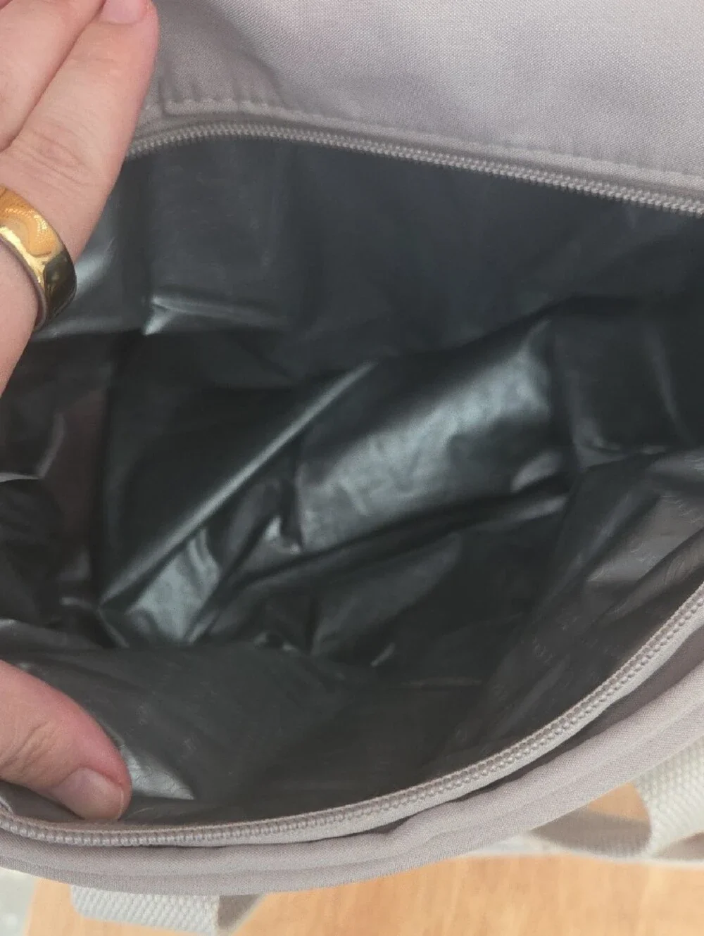Unisex Lunch/Baby Bag *insulated*